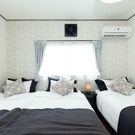 Mon Kishinosato-Tamade Ekimae -Vacation Rental- Osaka Ngoại thất bức ảnh