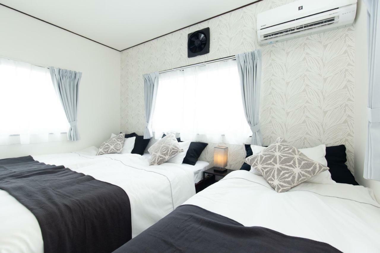 Mon Kishinosato-Tamade Ekimae -Vacation Rental- Osaka Ngoại thất bức ảnh
