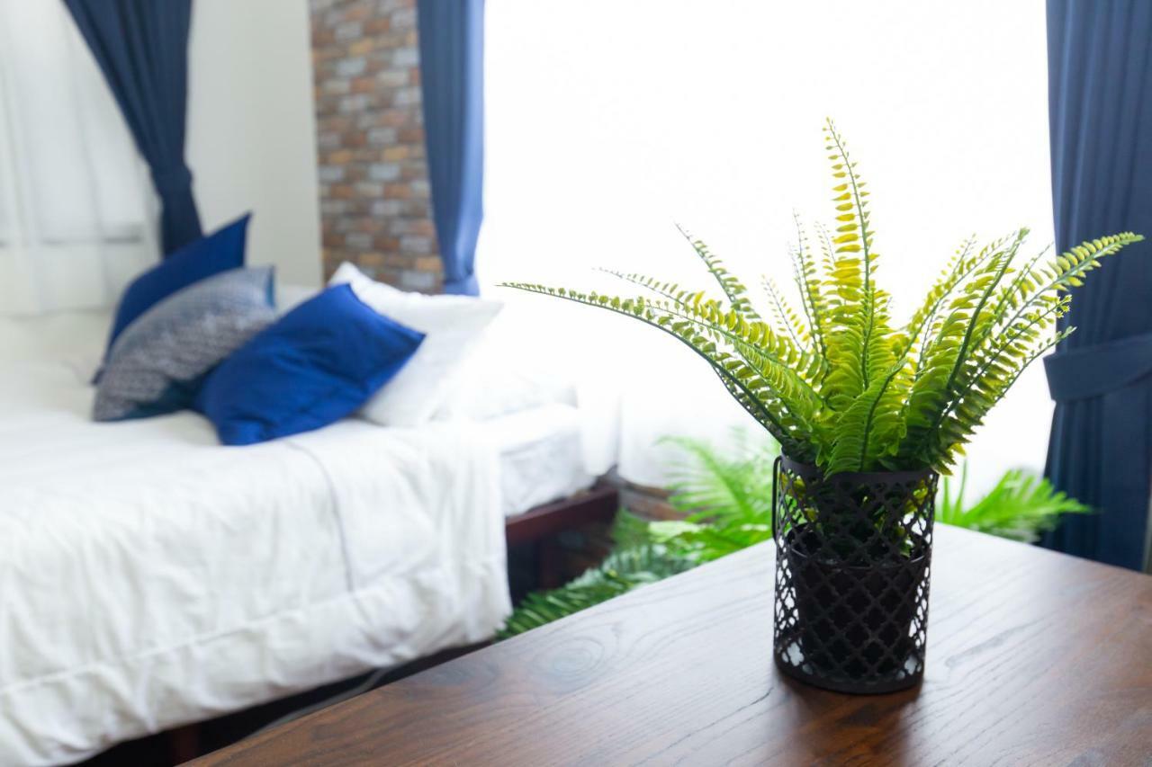 Mon Kishinosato-Tamade Ekimae -Vacation Rental- Osaka Ngoại thất bức ảnh