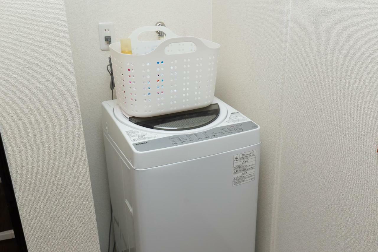 Mon Kishinosato-Tamade Ekimae -Vacation Rental- Osaka Ngoại thất bức ảnh