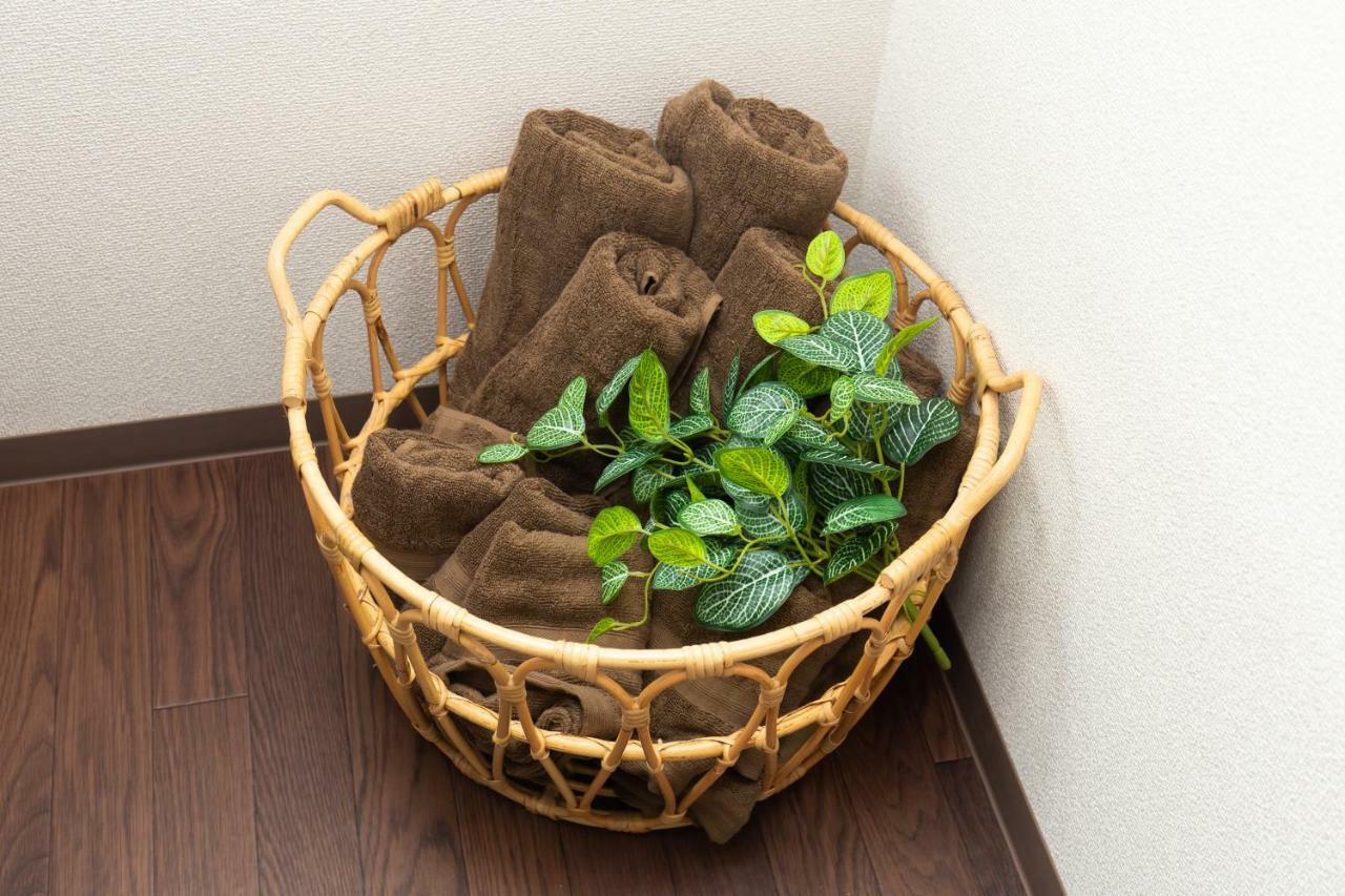 Mon Kishinosato-Tamade Ekimae -Vacation Rental- Osaka Ngoại thất bức ảnh