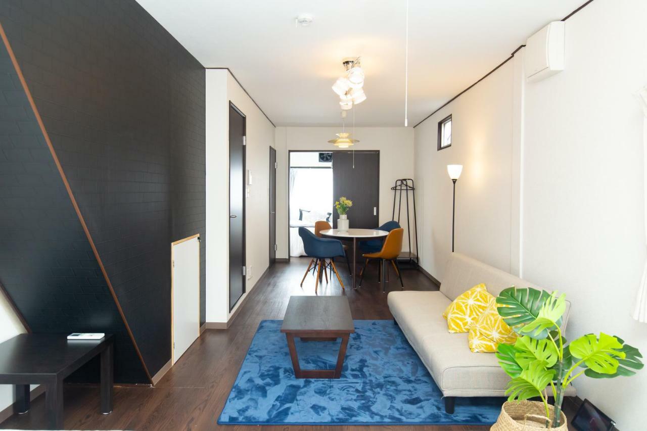 Mon Kishinosato-Tamade Ekimae -Vacation Rental- Osaka Ngoại thất bức ảnh