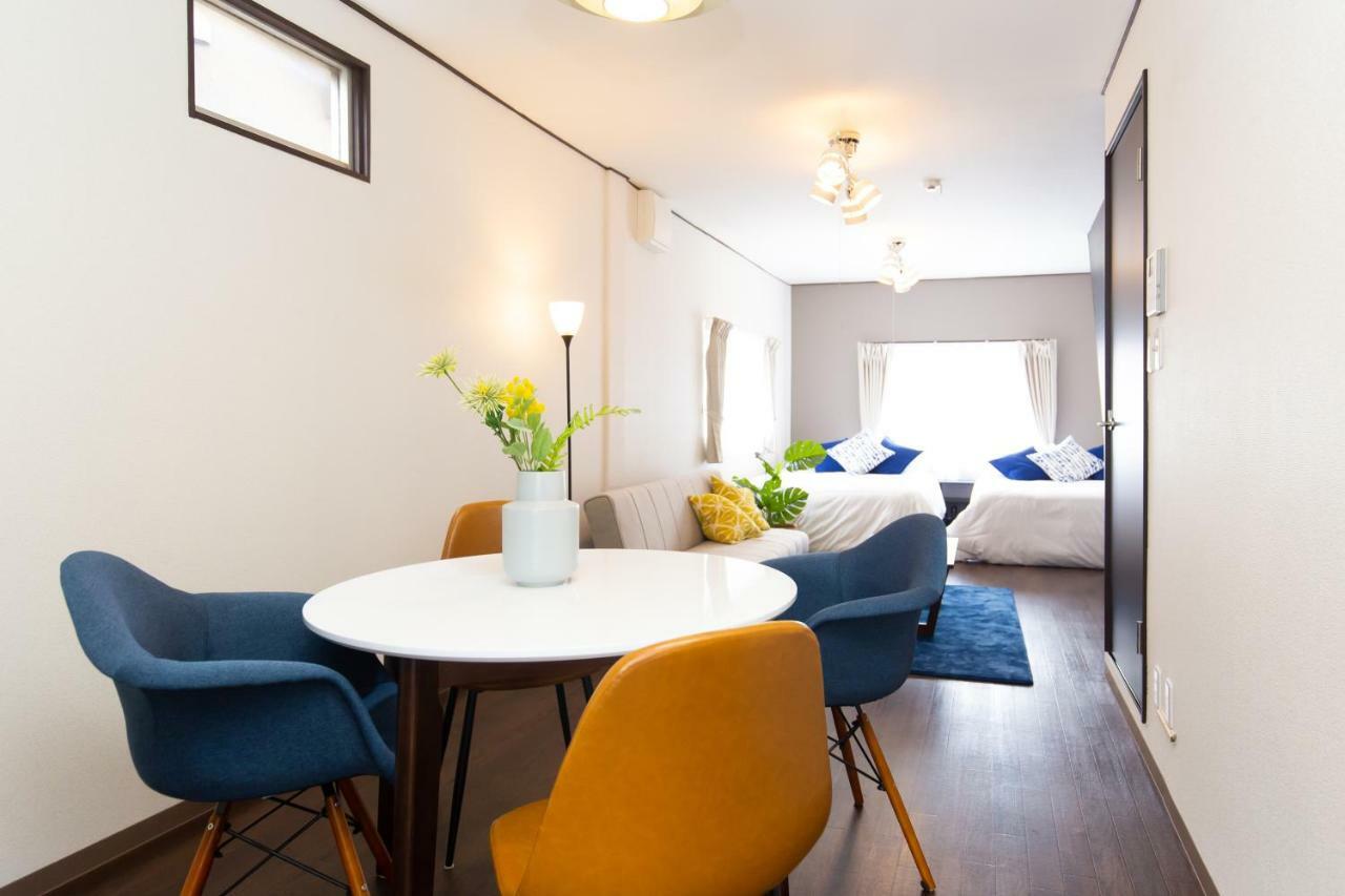 Mon Kishinosato-Tamade Ekimae -Vacation Rental- Osaka Ngoại thất bức ảnh