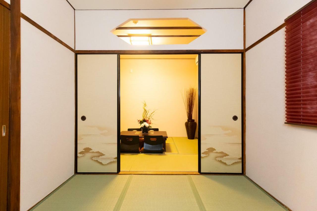 Mon Kishinosato-Tamade Ekimae -Vacation Rental- Osaka Ngoại thất bức ảnh