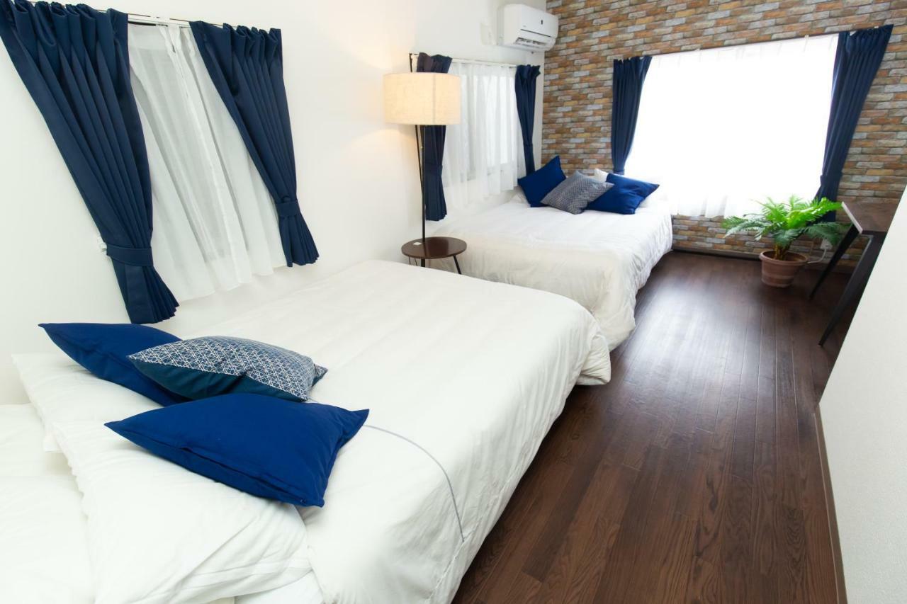 Mon Kishinosato-Tamade Ekimae -Vacation Rental- Osaka Ngoại thất bức ảnh