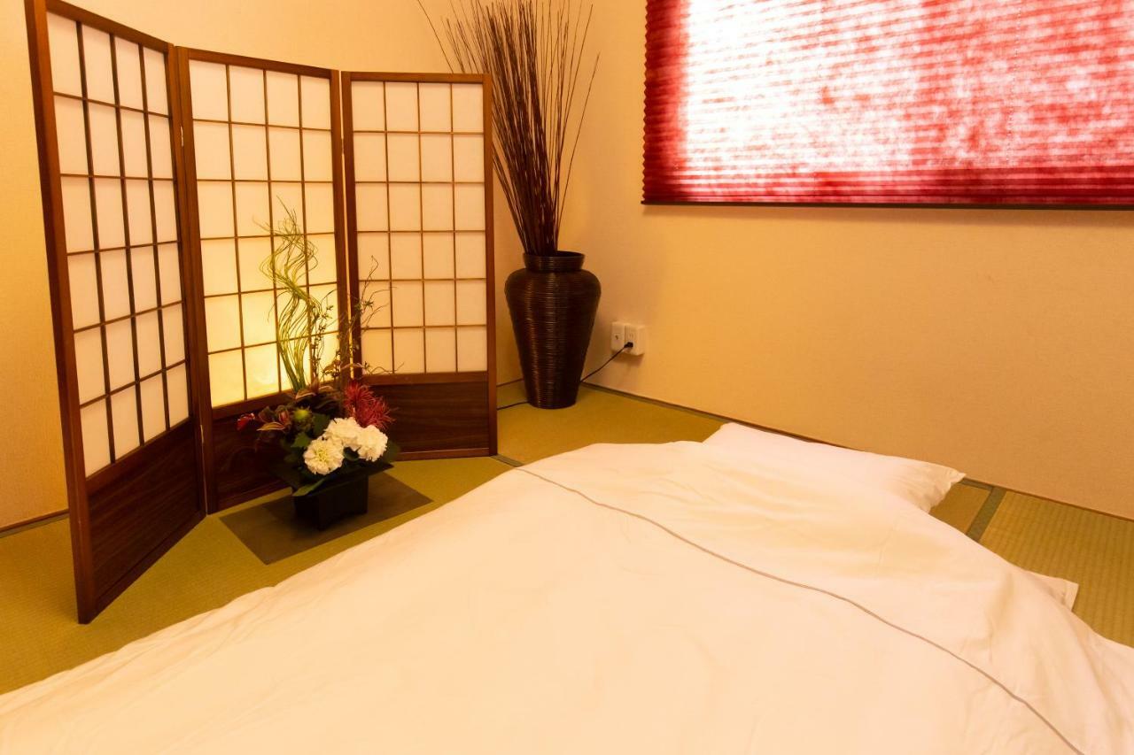 Mon Kishinosato-Tamade Ekimae -Vacation Rental- Osaka Ngoại thất bức ảnh