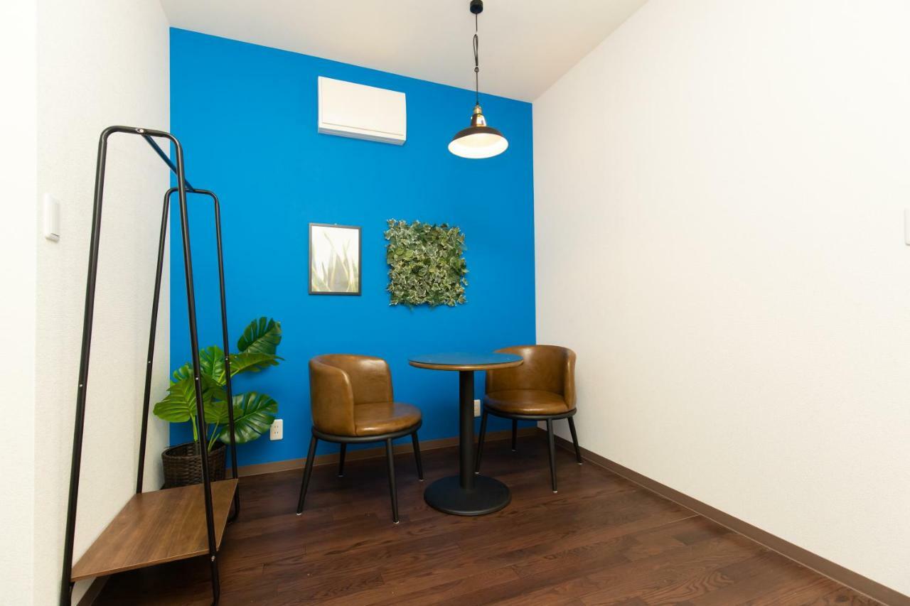 Mon Kishinosato-Tamade Ekimae -Vacation Rental- Osaka Ngoại thất bức ảnh