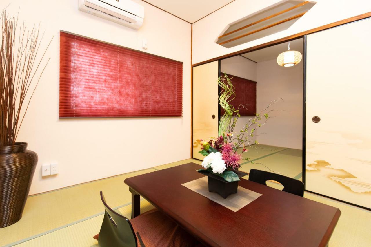 Mon Kishinosato-Tamade Ekimae -Vacation Rental- Osaka Ngoại thất bức ảnh
