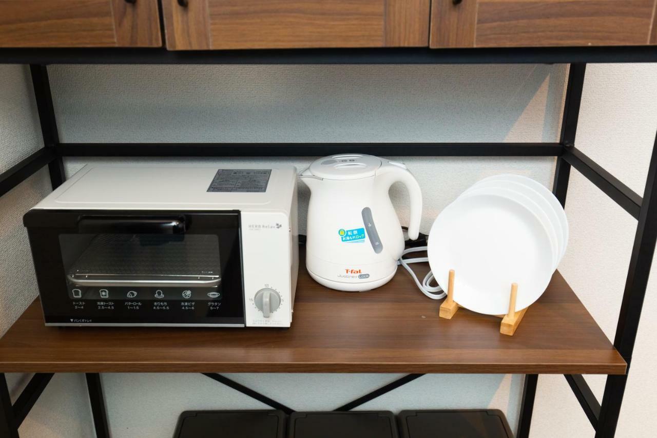 Mon Kishinosato-Tamade Ekimae -Vacation Rental- Osaka Ngoại thất bức ảnh