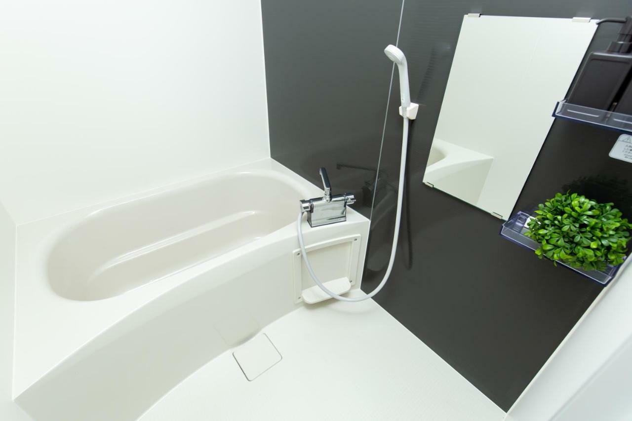Mon Kishinosato-Tamade Ekimae -Vacation Rental- Osaka Ngoại thất bức ảnh