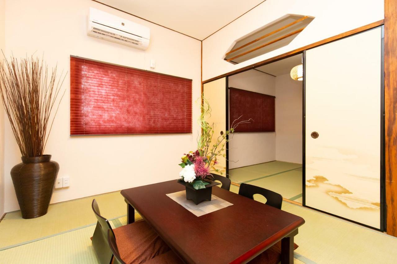 Mon Kishinosato-Tamade Ekimae -Vacation Rental- Osaka Ngoại thất bức ảnh