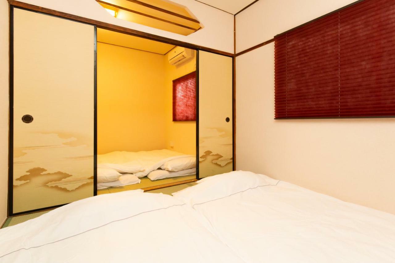 Mon Kishinosato-Tamade Ekimae -Vacation Rental- Osaka Ngoại thất bức ảnh