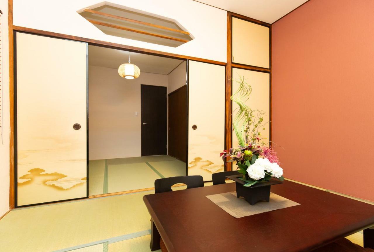Mon Kishinosato-Tamade Ekimae -Vacation Rental- Osaka Ngoại thất bức ảnh