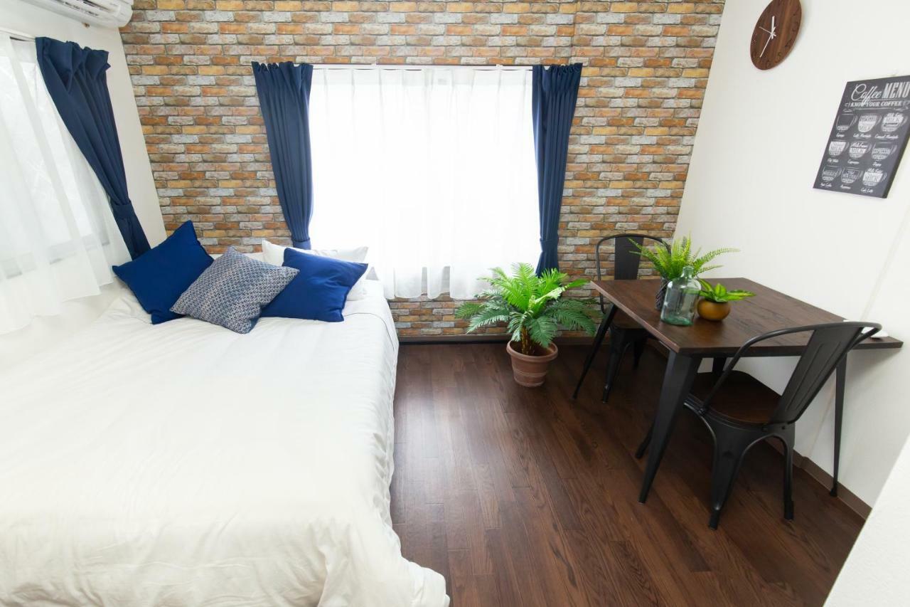 Mon Kishinosato-Tamade Ekimae -Vacation Rental- Osaka Ngoại thất bức ảnh