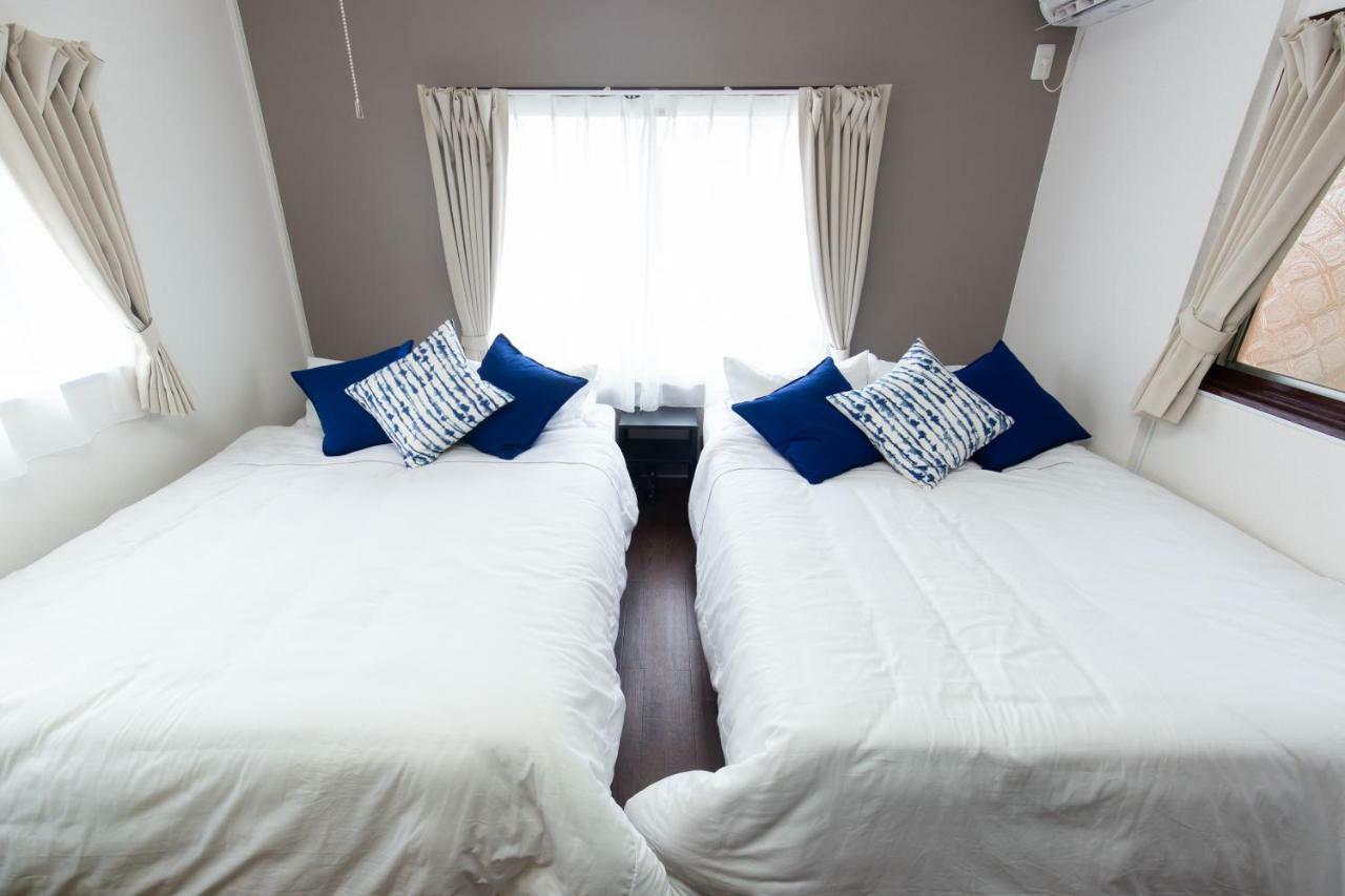 Mon Kishinosato-Tamade Ekimae -Vacation Rental- Osaka Ngoại thất bức ảnh