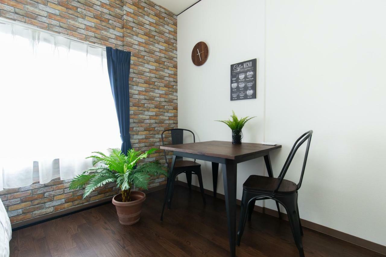 Mon Kishinosato-Tamade Ekimae -Vacation Rental- Osaka Ngoại thất bức ảnh
