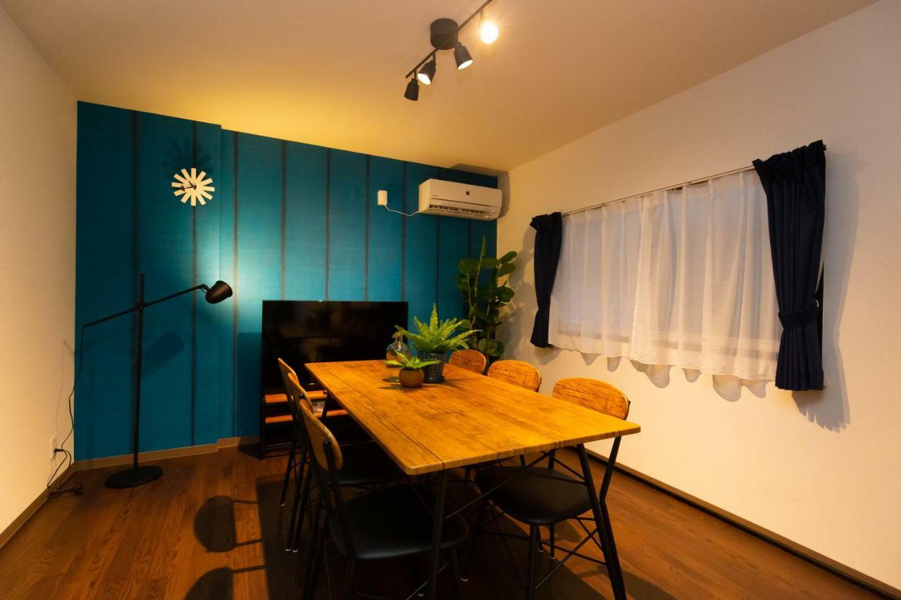 Mon Kishinosato-Tamade Ekimae -Vacation Rental- Osaka Ngoại thất bức ảnh