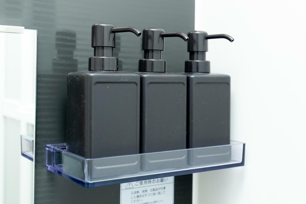 Mon Kishinosato-Tamade Ekimae -Vacation Rental- Osaka Ngoại thất bức ảnh