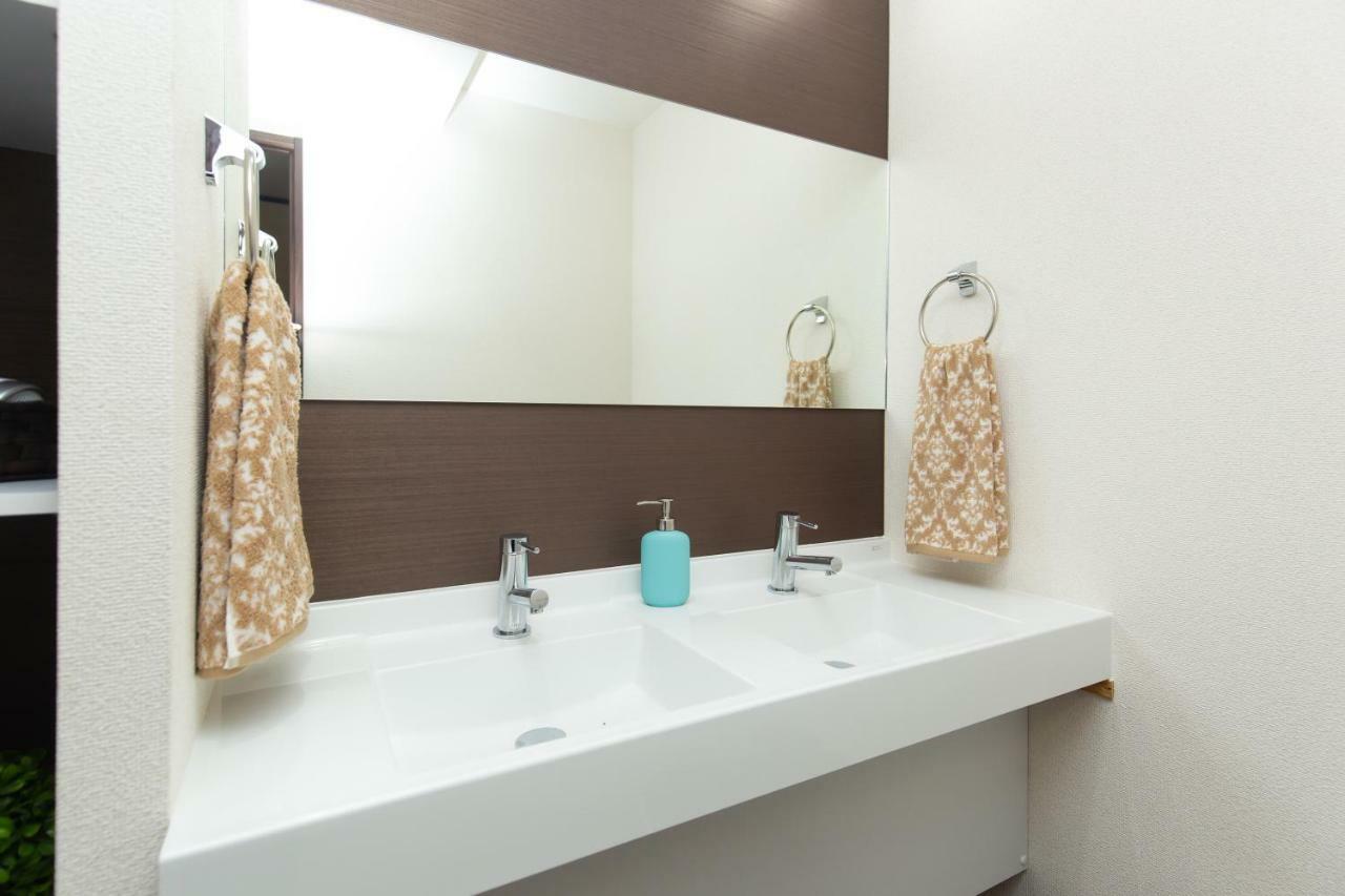 Mon Kishinosato-Tamade Ekimae -Vacation Rental- Osaka Ngoại thất bức ảnh