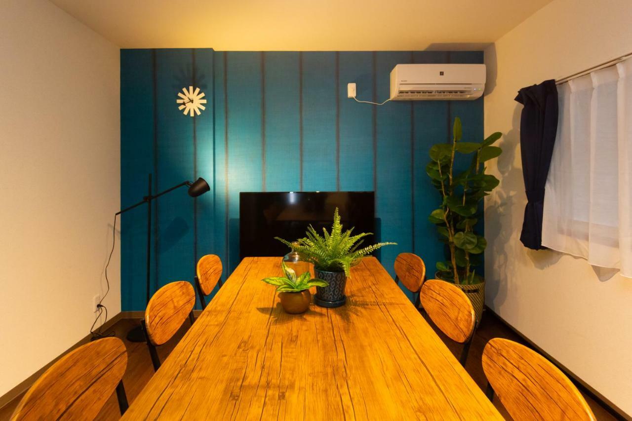 Mon Kishinosato-Tamade Ekimae -Vacation Rental- Osaka Ngoại thất bức ảnh