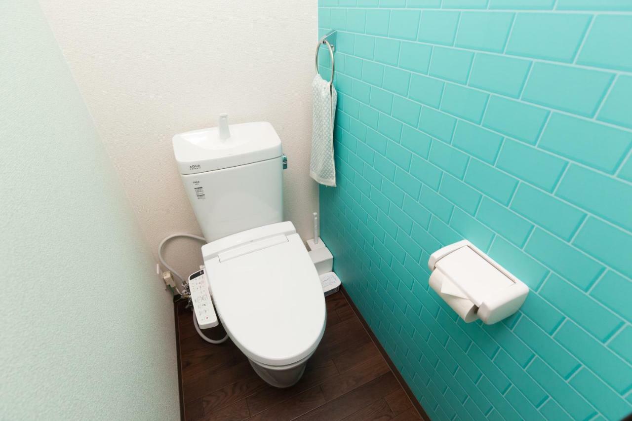 Mon Kishinosato-Tamade Ekimae -Vacation Rental- Osaka Ngoại thất bức ảnh
