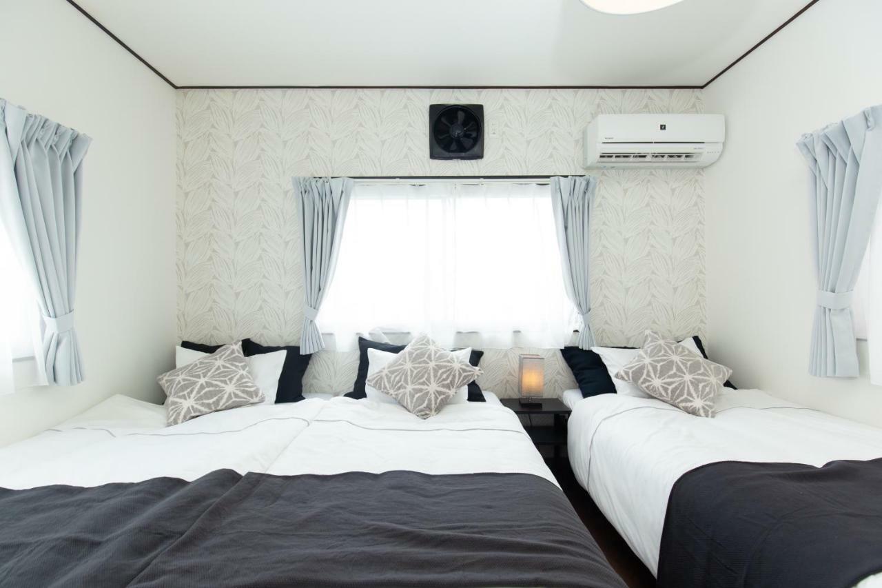 Mon Kishinosato-Tamade Ekimae -Vacation Rental- Osaka Ngoại thất bức ảnh